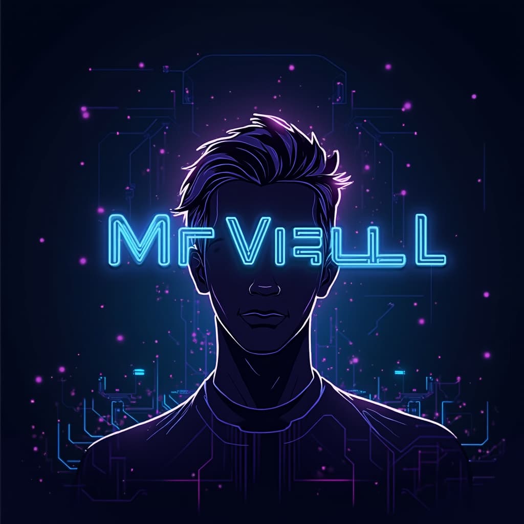 MrVirul Portfolio